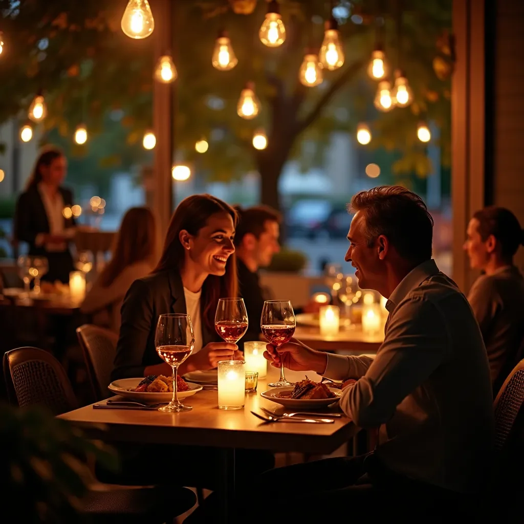 Inspiring creative studio