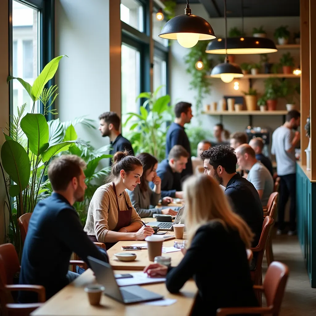 Professional wave design